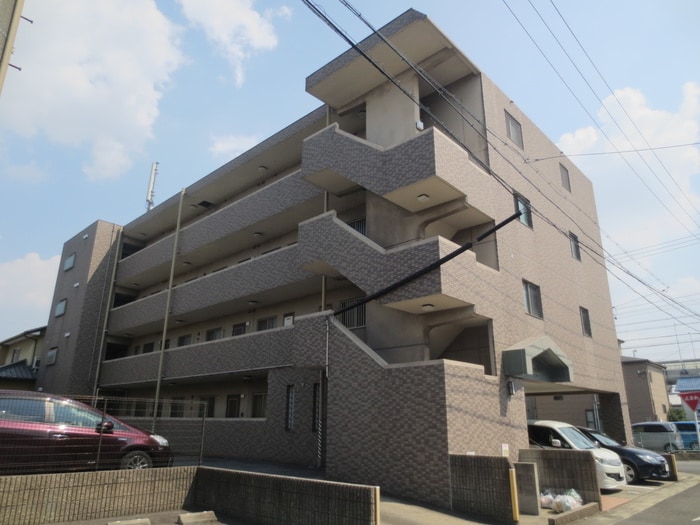 外観写真 Granville (グランビル）