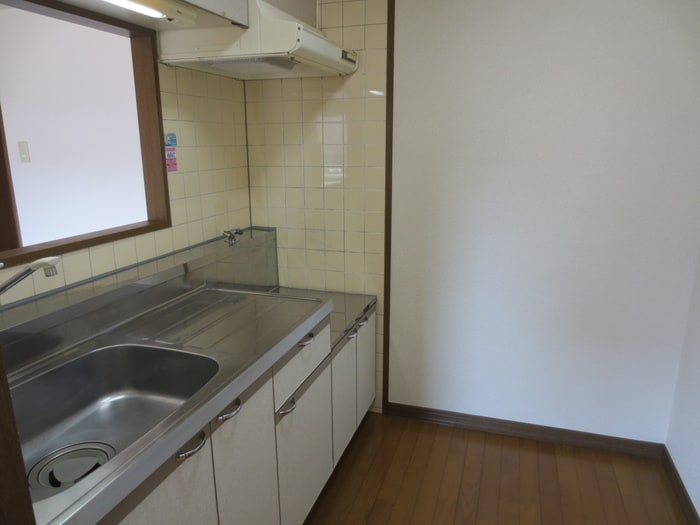 キッチン Granville (グランビル）