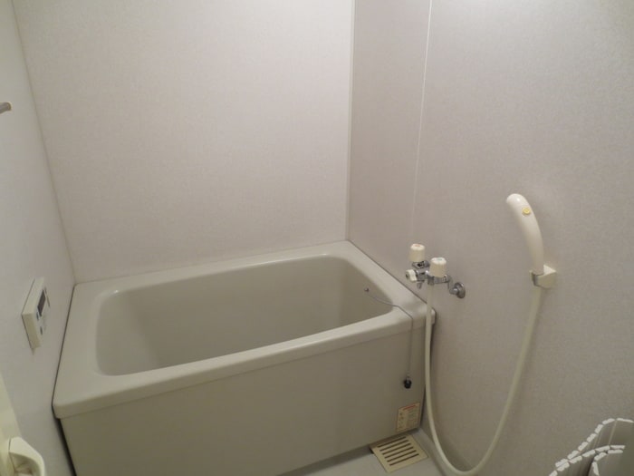 バス／シャワールーム等 Granville (グランビル）