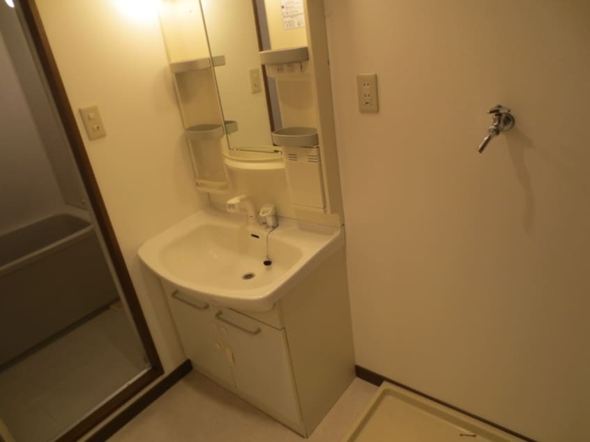 洗面 Granville (グランビル）