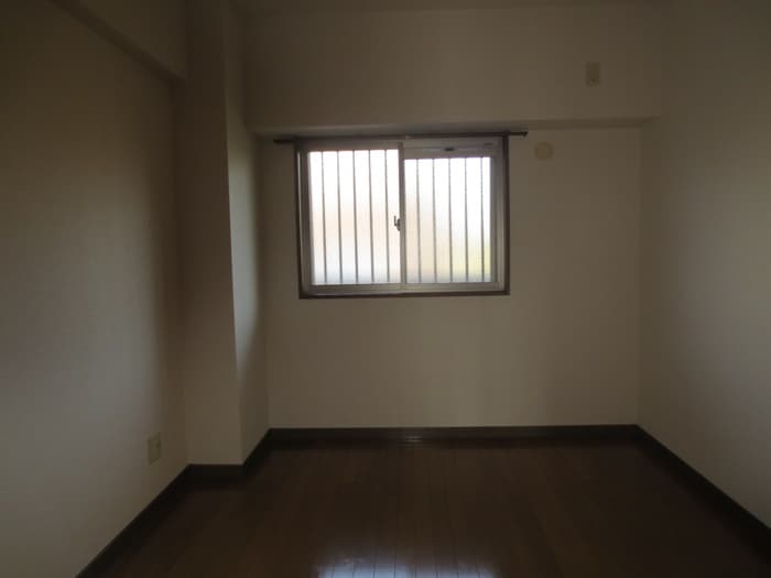 居室 Granville (グランビル）