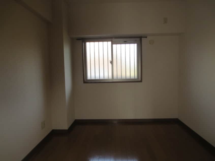 居室 Granville (グランビル）