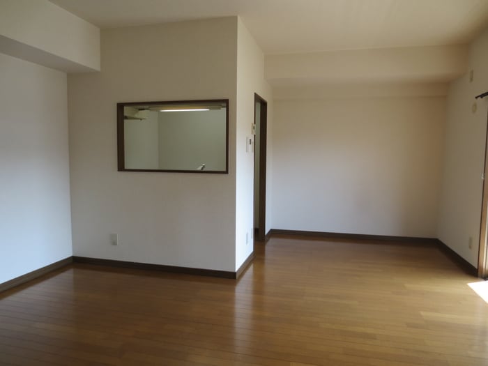 内観写真 Granville (グランビル）