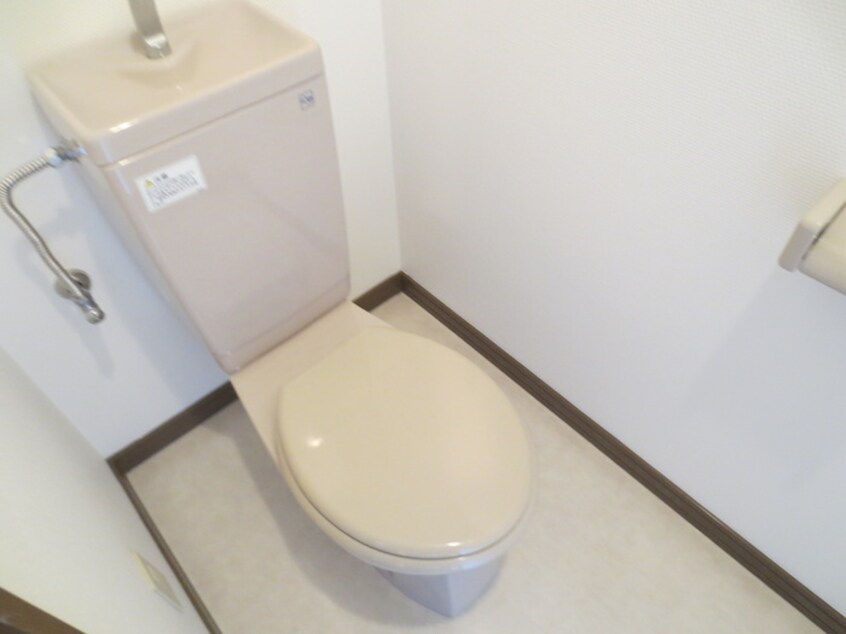 トイレ Granville (グランビル）