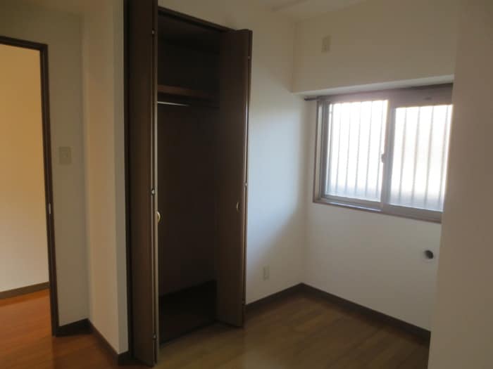 居室 Granville (グランビル）