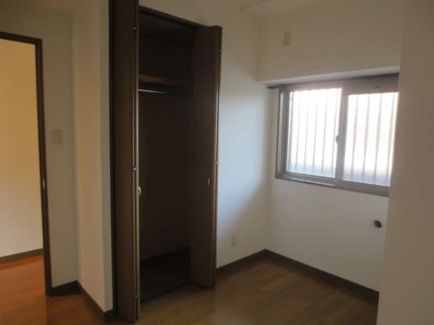 居室 Granville (グランビル）