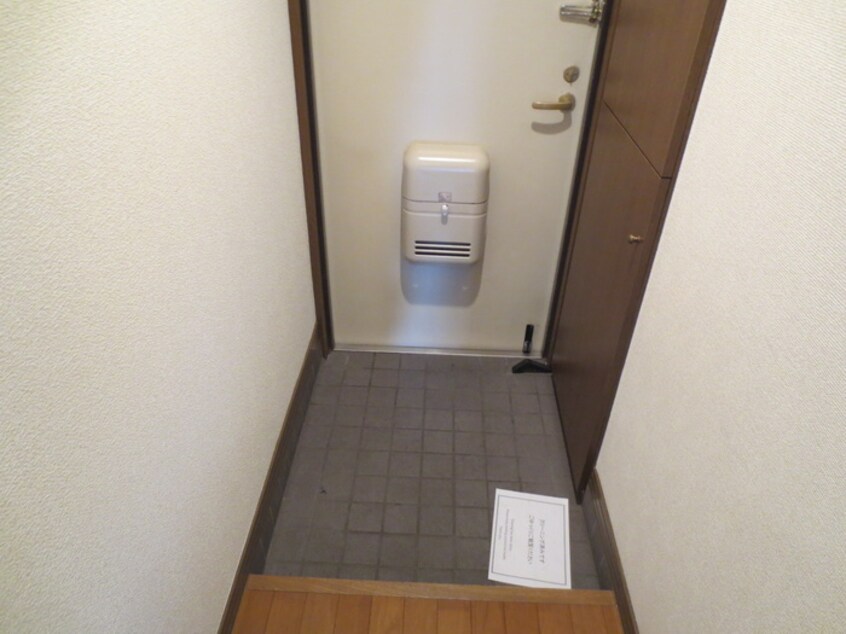 玄関 Granville (グランビル）