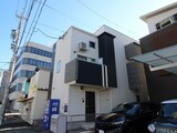 アールグレイス中島町