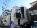 アールグレイス中島町