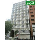 栄マンションS棟（614）の外観