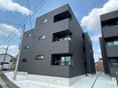 Ｊａｃｋ　ｋｏｓｈｉｎⅢの外観