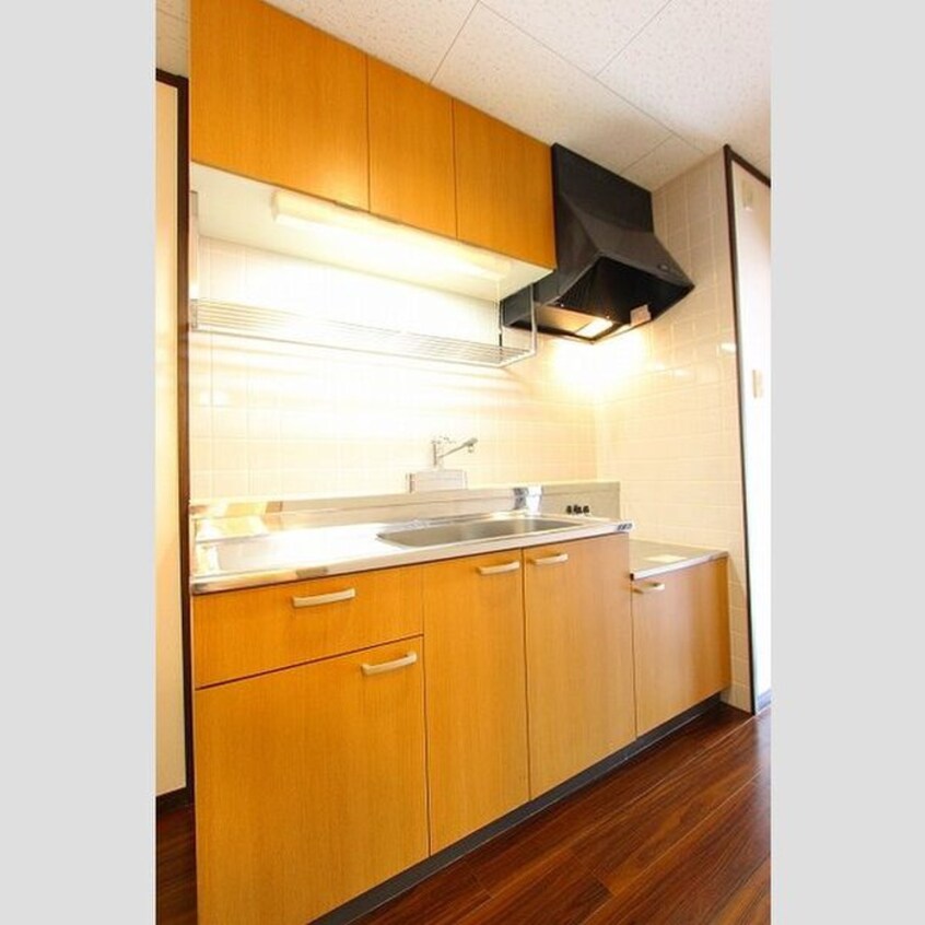 キッチン セレノシエル