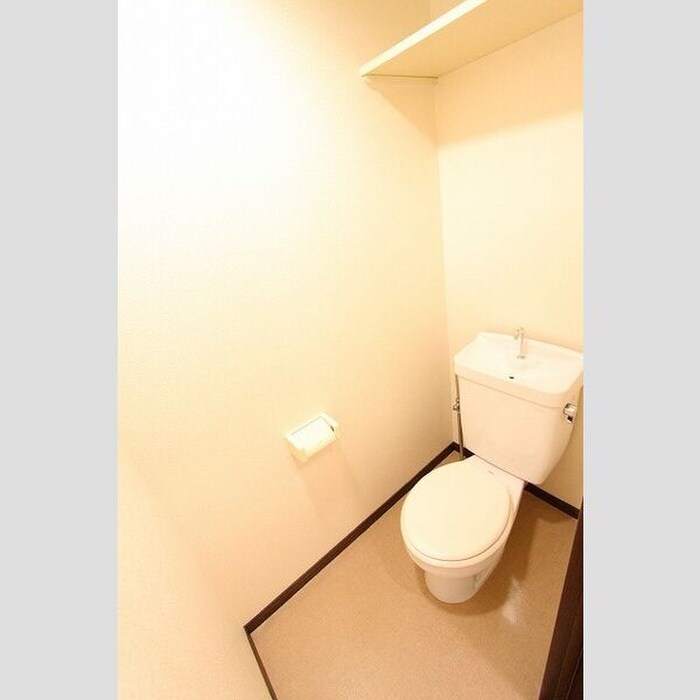 トイレ セレノシエル