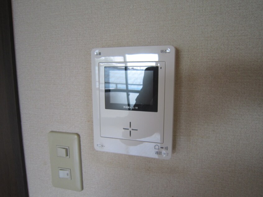 内観写真 セレノシエル