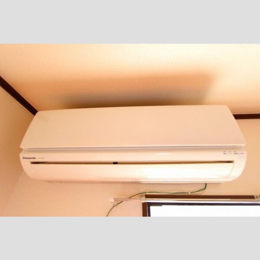 内観写真 セレノシエル