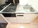 キッチン ＧＲＡＮＤ ＳＣＥＮＡ 新町