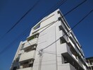外観写真 ﾎﾜｲﾄｷｬｯｽﾙ岩倉Ⅱ(202)