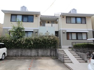 竹里館１号棟
