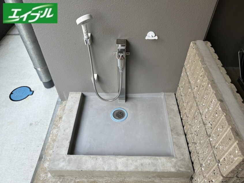 その他 ﾌﾟﾚｻﾝｽｼﾞｪﾈ上前津(1405)