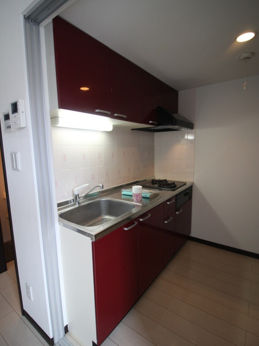 キッチン ボヌール本陣