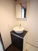 洗面 ボヌール本陣