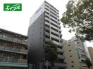 外観写真 ﾌﾟﾚｻﾝｽ久屋大通公園ｴｱﾘｰ(302)