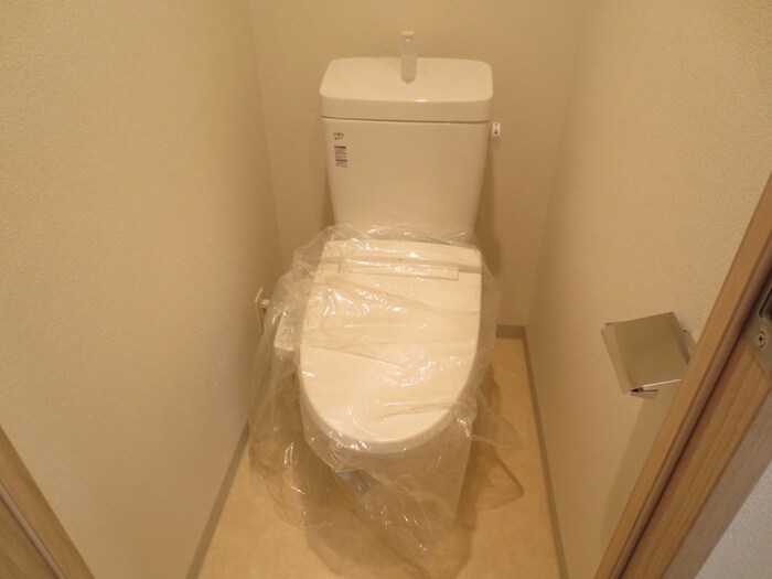 トイレ ﾌﾟﾚｻﾝｽ久屋大通公園ｴｱﾘｰ(302)
