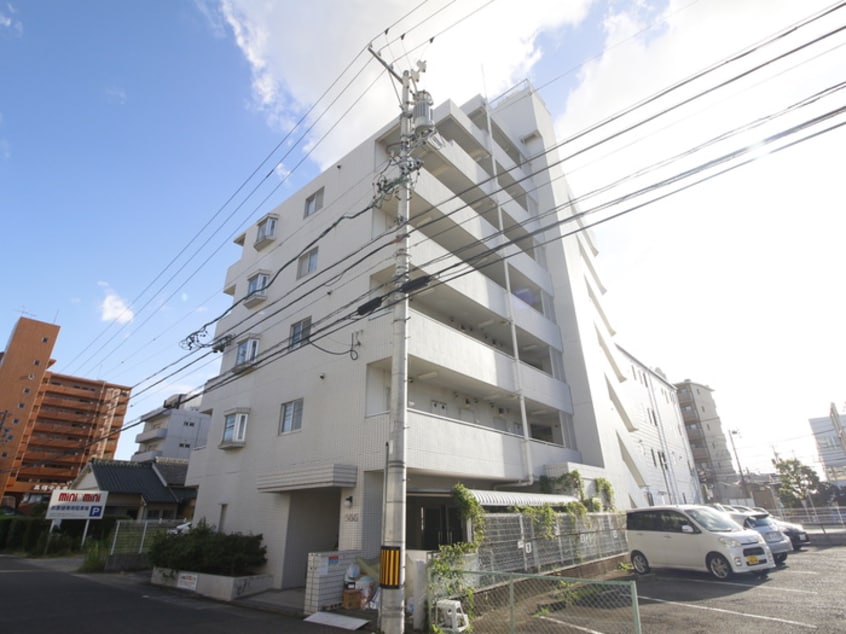 外観写真 うらら