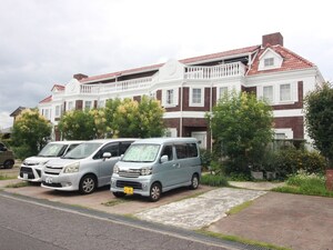 絆の家