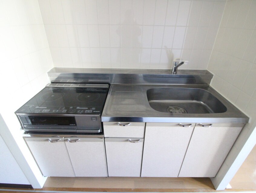 キッチン Ｍ．Ｔビルディング