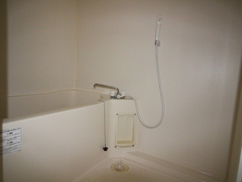 バス／シャワールーム等 Ｍ．Ｔビルディング
