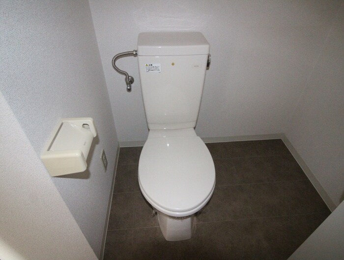 トイレ Ｍ．Ｔビルディング