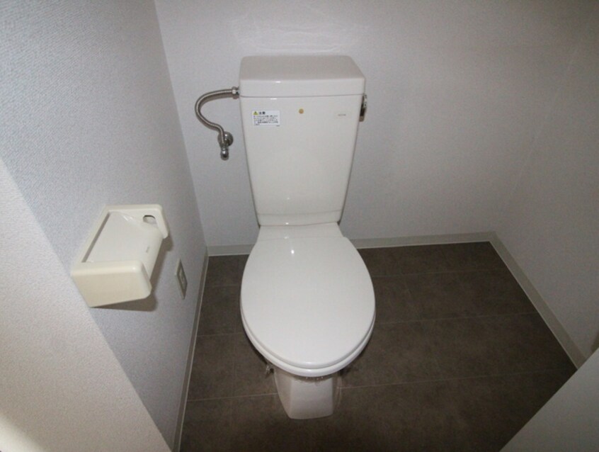 トイレ Ｍ．Ｔビルディング