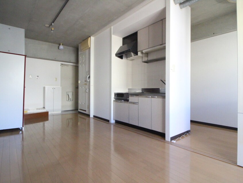 居室 Ｍ．Ｔビルディング