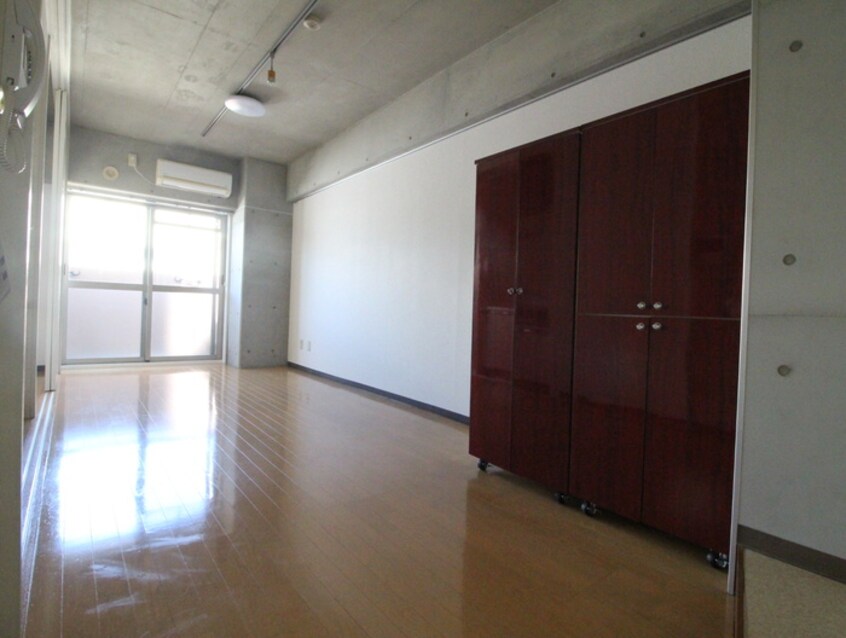 居室 Ｍ．Ｔビルディング