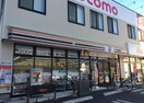 セブンイレブン(コンビニ)まで202m Ｍ．Ｔビルディング