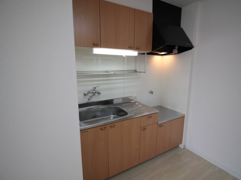 キッチン 中町田ビル