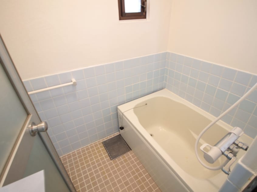 バス／シャワールーム等 中町田ビル