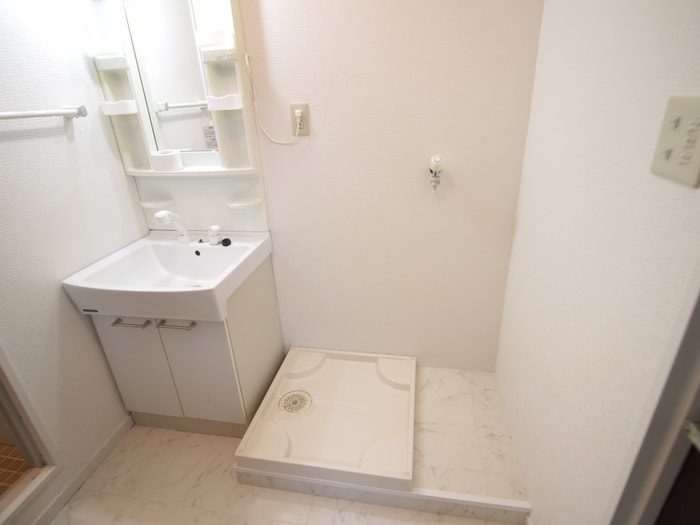 洗濯機置場 中町田ビル