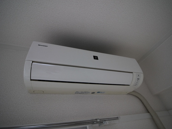 内観写真 中町田ビル