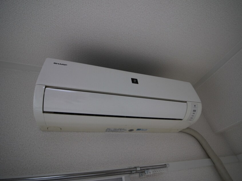 内観写真 中町田ビル