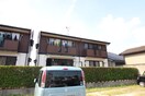 外観写真 ニュ－セジュ－ル東栄Ⅱ
