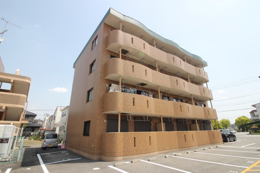 外観写真 サルビア