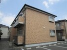 ＭｅＬａの外観