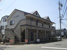 グレース松本の外観
