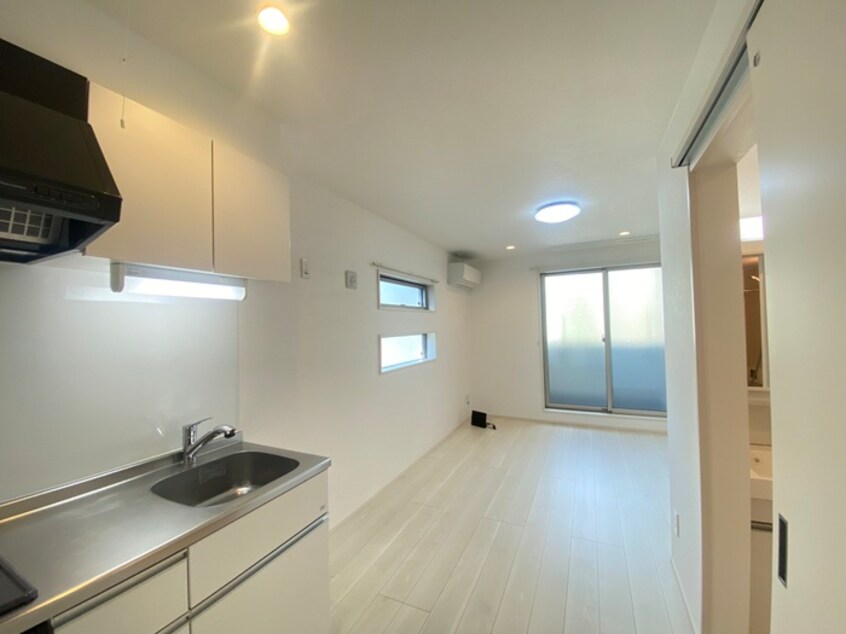 居室 ＲＥＧＡＬＥＳＴ一社