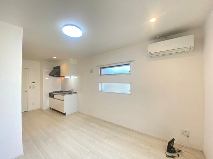 居室 ＲＥＧＡＬＥＳＴ一社