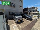 駐車場 シャローム片坂