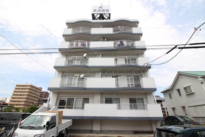 外観写真 サンメゾン小牧