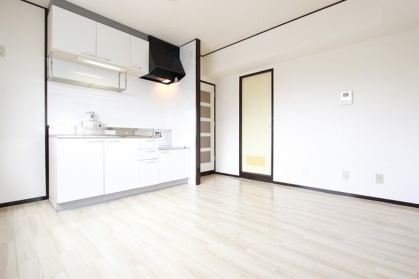 居室 サンメゾン小牧